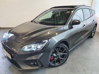 Ford Focus TURNIER 2.3 ST PERFORMANCE PANO HUD Gebrauchtwagen Kaufen