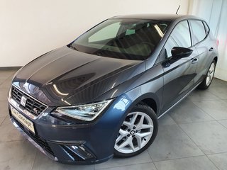 Seat Ibiza Gebrauchtwagen Kaufen
