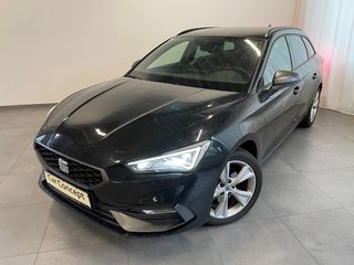 Seat Leon ST 1.5 eTSI DSG KAMERA HAGELSCHADEN Gebrauchtwagen Kaufen