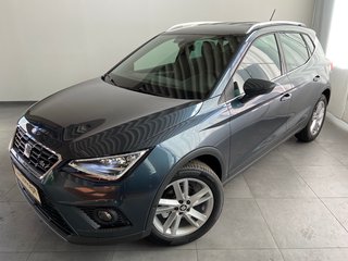 Seat Arona 1.5 TSI FR DSG KAMERA 5J GARANTIE VIRTUAL age.one-day registration Kaufen