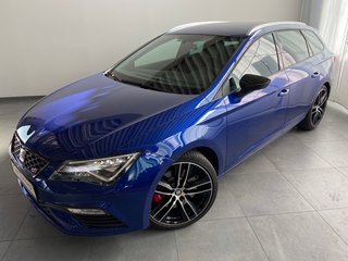 Seat Leon Gebrauchtwagen Kaufen