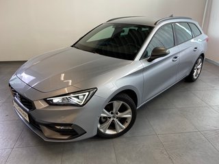 Seat Leon ST Gebrauchtwagen Kaufen