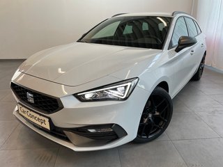 Seat Leon ST Gebrauchtwagen Kaufen