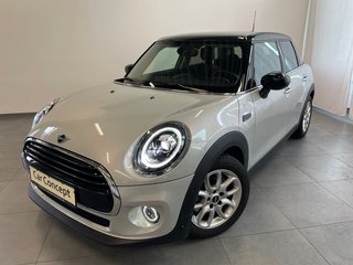 MINI Cooper Gebrauchtwagen Kaufen