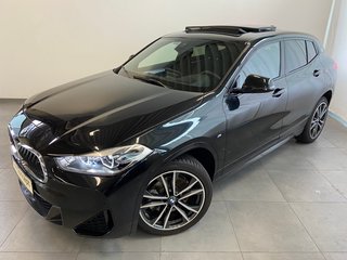 BMW X2 Gebrauchtwagen Kaufen