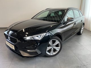 Seat Leon ST 1.5 eTSI DSG KAMERA NAVI PLUS Gebrauchtwagen Kaufen