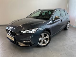 Seat Leon ST 1.5 eTSI DSG KAMERA NAVI PLUS Gebrauchtwagen Kaufen