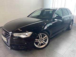 Audi A6 Gebrauchtwagen Kaufen