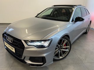 Audi S6 Gebrauchtwagen Kaufen