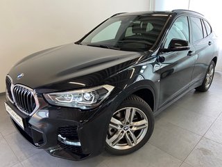 BMW X1 Gebrauchtwagen Kaufen