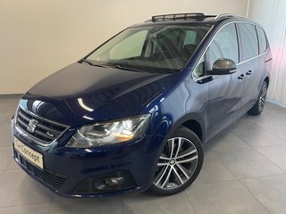 Seat Alhambra Gebrauchtwagen Kaufen