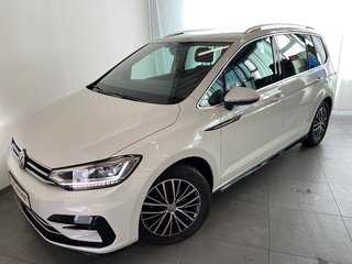 Volkswagen Touran Gebrauchtwagen Kaufen