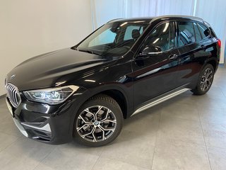 BMW X1 Gebrauchtwagen Kaufen