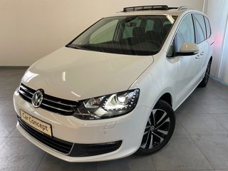 Volkswagen Sharan Gebrauchtwagen Kaufen
