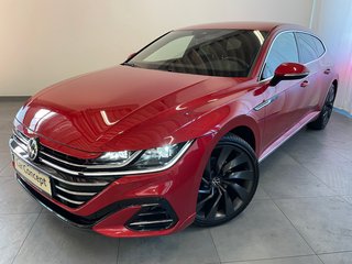 Volkswagen Arteon Gebrauchtwagen Kaufen