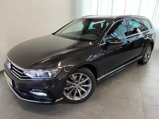 Volkswagen Passat Variant Gebrauchtwagen Kaufen
