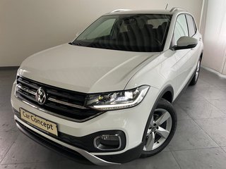 Volkswagen T-Cross age.one-day registration Kaufen