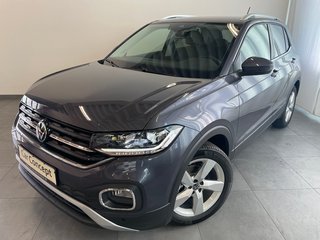 Volkswagen T-Cross age.one-day registration Kaufen