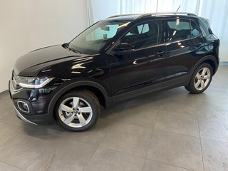 Volkswagen T-Cross age.one-day registration Kaufen