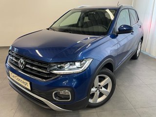 Volkswagen T-Cross age.one-day registration Kaufen