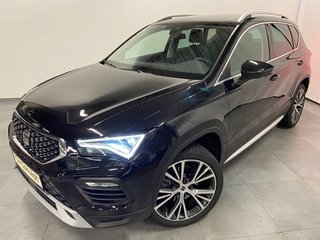 Seat Ateca Gebrauchtwagen Kaufen