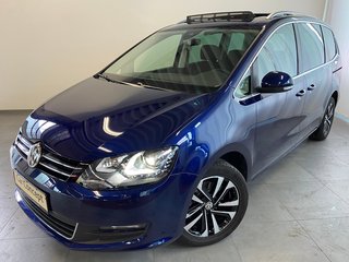 Volkswagen Sharan Gebrauchtwagen Kaufen