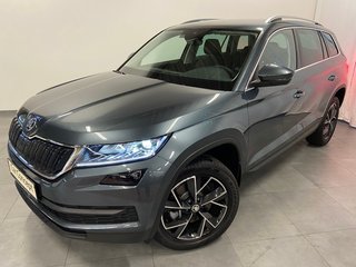 Skoda Kodiaq age.one-day registration Kaufen