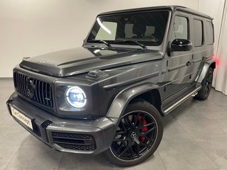 Mercedes-Benz G 63 AMG Gebrauchtwagen Kaufen