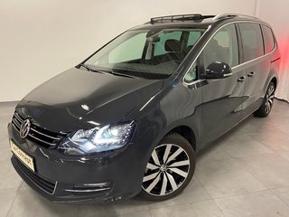 Volkswagen Sharan Gebrauchtwagen Kaufen
