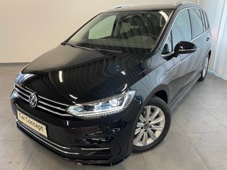 Volkswagen Touran Gebrauchtwagen Kaufen