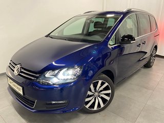 Volkswagen Sharan Gebrauchtwagen Kaufen