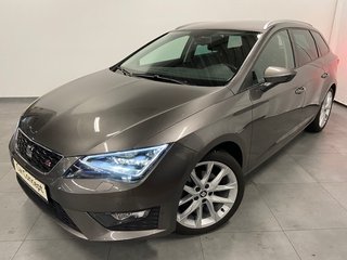Seat Leon Gebrauchtwagen Kaufen