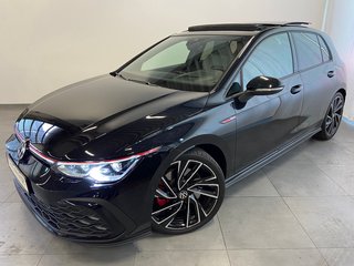 Volkswagen Golf Gebrauchtwagen Kaufen