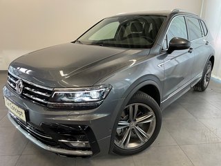 Volkswagen Tiguan Allspace age.one-day registration Kaufen
