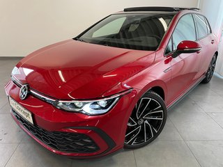 Volkswagen Golf Gebrauchtwagen Kaufen