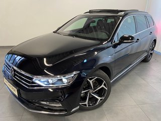 Volkswagen Passat Variant Gebrauchtwagen Kaufen
