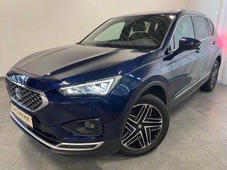 Seat Tarraco Gebrauchtwagen Kaufen