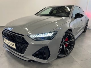 Audi RS7 Gebrauchtwagen Kaufen