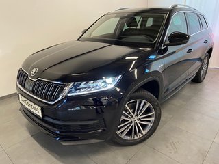 Skoda Kodiaq age.one-day registration Kaufen