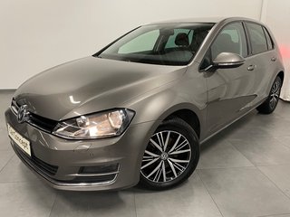 Volkswagen Golf Gebrauchtwagen Kaufen
