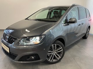 Seat Alhambra age.one-day registration Kaufen