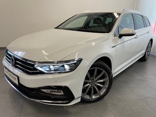 Volkswagen Passat Variant Gebrauchtwagen Kaufen