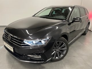 Volkswagen Passat Variant Gebrauchtwagen Kaufen