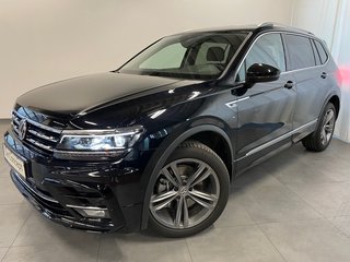 Volkswagen Tiguan Allspace age.one-day registration Kaufen