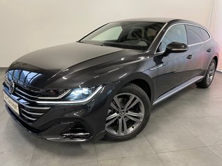 Volkswagen Arteon Gebrauchtwagen Kaufen