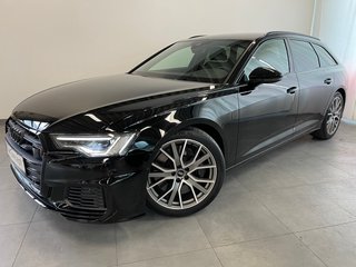 Audi S6 age.one-day registration Kaufen