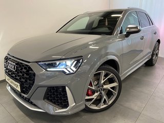 Audi RS Q3 Gebrauchtwagen Kaufen