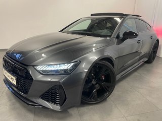 Audi RS7 PANO 22" LASER B&O StHz NACHTSICHT