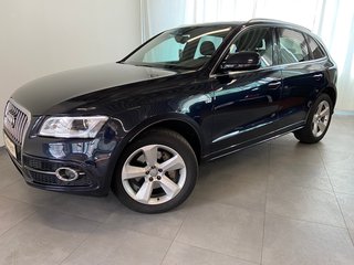 Audi Q5 Gebrauchtwagen Kaufen