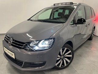 Volkswagen Sharan Gebrauchtwagen Kaufen
